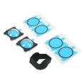 thumbnail image 4 of Protecteurs d'Objectifs, Protections Adhésives pour Objectif Panoramique, Ensemble de Protections pour Écran Miroir pour Caméra d'Action Insta360 ONE RRS, 4 of 8