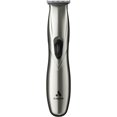 thumbnail image 1 of Andis Slimline Pro Trimmer, Corded/Cordless Hair & Beard Trimmer Chrome - Open Box, 1 of 5