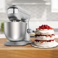 thumbnail image 3 of Cuisinart Precision Master 4.5 Qt Stand Mixer, 3 of 8