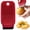 Rouge, variante sur Brosse à Légumes Brosse à Récurer les Pommes de Terre Silicone Dure et Douce Côté Brosses de Nettoyage Multifonctionnelles pour Nettoyage Difficile