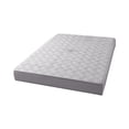 thumbnail image 1 of Feltree Housse de Matelas Hypoallergénique, Drap Extensible à Poche Profonde pour Lits Ajustables, Protection Lavable à la Machine, 1 of 7