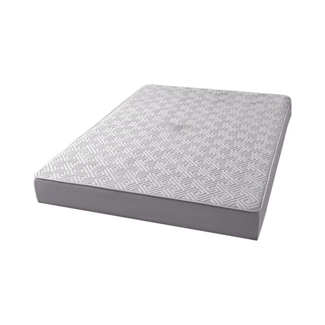 Feltree Housse de Matelas Hypoallergénique, Drap Extensible à Poche Profonde pour Lits Ajustables, Protection Lavable à la Machine