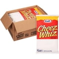 thumbnail image 1 of Cheez Whiz Original Cheese Sauce Bulk Food Service 6.5 lbs (6/Case), 1 of 5