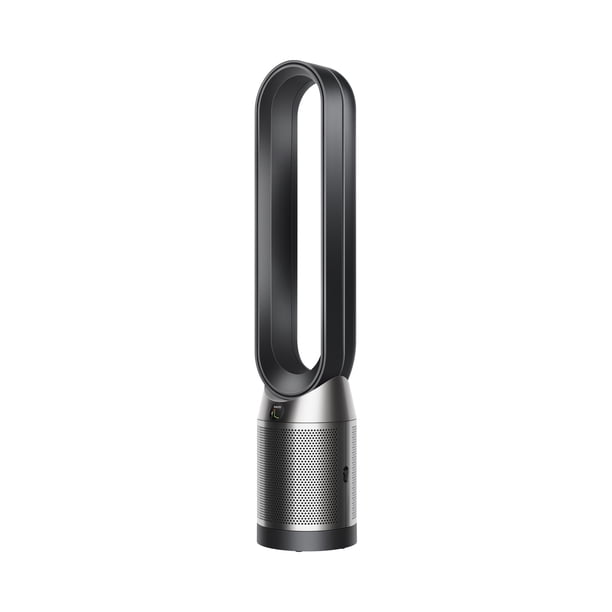 Dyson Official Outlet - TP07 Purifier Cool purifying fan, Black