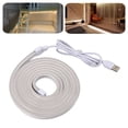 thumbnail image 1 of Neon Rope Light, LED Neon Light White Lighting USB Powered  for Bedroom, 1 of 7