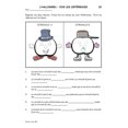thumbnail image 2 of The Fsl Classroom L’Halloween French Reproducible Teaching Activities, 2 of 3