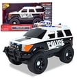 thumbnail image 1 of Large Rescue Police, 1 of 10