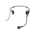 thumbnail image 1 of Audio-Technica PRO 8HEx Microphone Dynamique Hypercardioïde pour la Tête, Connecteur XLR, 1 of 2