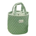 thumbnail image 1 of Small Lightweight Lunch Bag Insulated Bag Foldable Waterproof Thermal Bag, 1 of 3