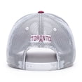 thumbnail image 4 of Toronto FC - Fog Mesh-Backed Trucker Hat (Fan Ink), 4 of 4