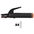 thumbnail image 2 of Welding Electrode Holder, Electrode Clamp, 800A Heavy-Duty Anti-Scalding Small Portable Professional Use For Welding Repairing Home, 2 of 8