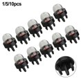 thumbnail image 4 of 5 Pcs Primer Bulb Suit For-ryobi Homelite Mccullock Trimmer Chainsaw Blower, 4 of 6