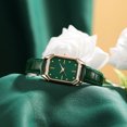 thumbnail image 3 of Montre à Quartz, Montre Allon Mode Élégance Montre-Bracelet Longue Durée, 3 of 5