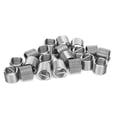 thumbnail image 2 of Insert de Fil, Pas Facile à Briser Manchon Bague Filetage Réparation pour Machines Électriques et des Meubles 1d, 1.5d, 2d, 2.5d, 2 of 8