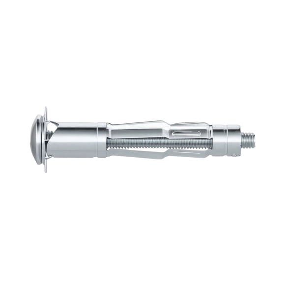 Button Locking M6 M8 Expansion Screw Petal Nut | Steel Galvanized Rustproof Sturdy Hollow Wall Plasterboard Fastener Hardware Combination Set B00rf9j8dy Build Driver 46 in Screwdriver Apartment Needs