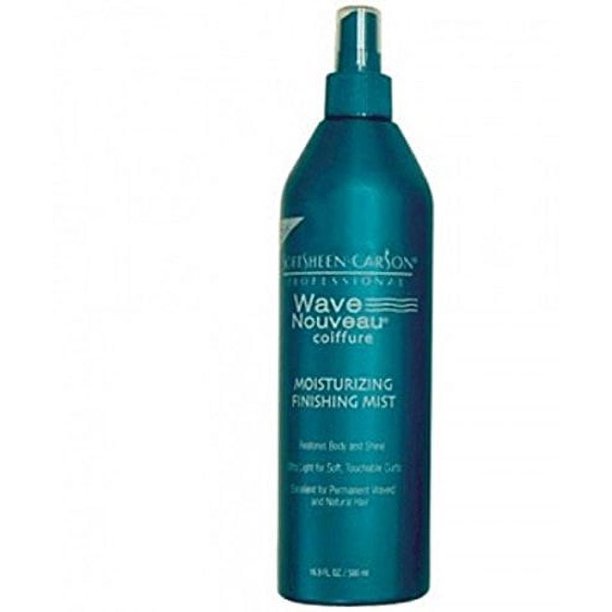 Wave Nouveau Moisturizing Finishing Mist 16.9oz - Walmart.ca