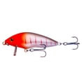 thumbnail image 3 of Fishing Lures Kit Spoon Lures Soft Plastic Fish Lures Bait Tackle Kit For Trout Salmon For Water And Saltwater, 3 of 9