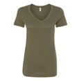 thumbnail image 1 of Next Level Femmes Ideal V, TP, Vert Militaire, 1 of 2