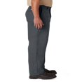 thumbnail image 4 of Genuine Pantalon Droit à devant Plat à Coupe Régulière (Hommes) 1 Unité 1 Paquet, 4 of 5