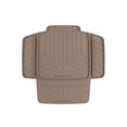 thumbnail image 1 of WeatherTech Protège-Siège d'Auto pour Enfant - Beige, 1 of 2
