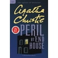 thumbnail image 2 of Peril at End House, Agatha Christie Broché, 2 of 3