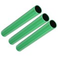 thumbnail image 1 of Bâtons de Course sur Gazon, 3 Pcs Relais de Compétition en Alliage d'Aluminium, Durabilité Prolongée, 1 of 12