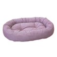 thumbnail image 1 of DecoraPet Moyen Lit Dream Donut, Cranberry, 1 of 1