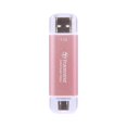 thumbnail image 3 of Transcend ESD310P 1TB Portable SSD, 3 of 8