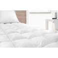 thumbnail image 3 of Surmatelas en microgel Ivory Park, 3 of 6