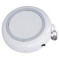 thumbnail image 4 of Mini Air Purifier Portable Wearable USB Charging Air Purifier with Necklace Negative Ion Air CleanerWhite, 4 of 10