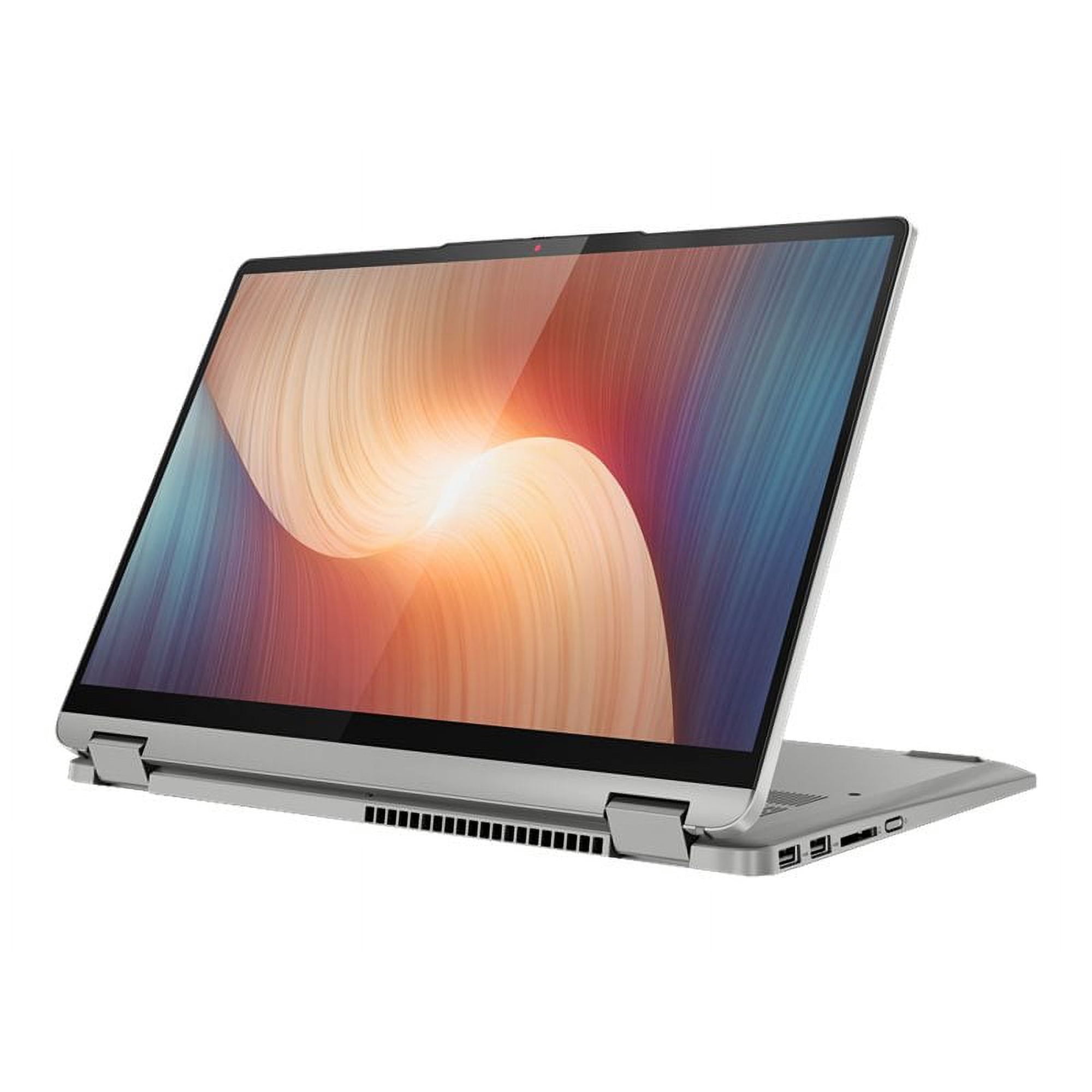 Windowsノート本体 Lenovo IdeaPad 5 14ALC7 Ryzen 5 5500U Lenovo IdeaPad Flex 5 14ALC7 82R9 - Flip design - AMD Ryzen 5