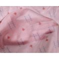 thumbnail image 4 of oneOone Silk Tabby Fabric Check Kasuri Print Sewing Fabric BTY 42 Inch Wide, 4 of 4