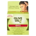 thumbnail image 1 of ORS  Gel Control de bords Huile d'Olive, 1 of 3