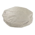 thumbnail image 1 of Round Bathtub Cover Outdoor  Covers Outdoor Furniture Covers Outdoor Canopy Cover Round Pool Cover Protector With Drawstring, 1 of 8