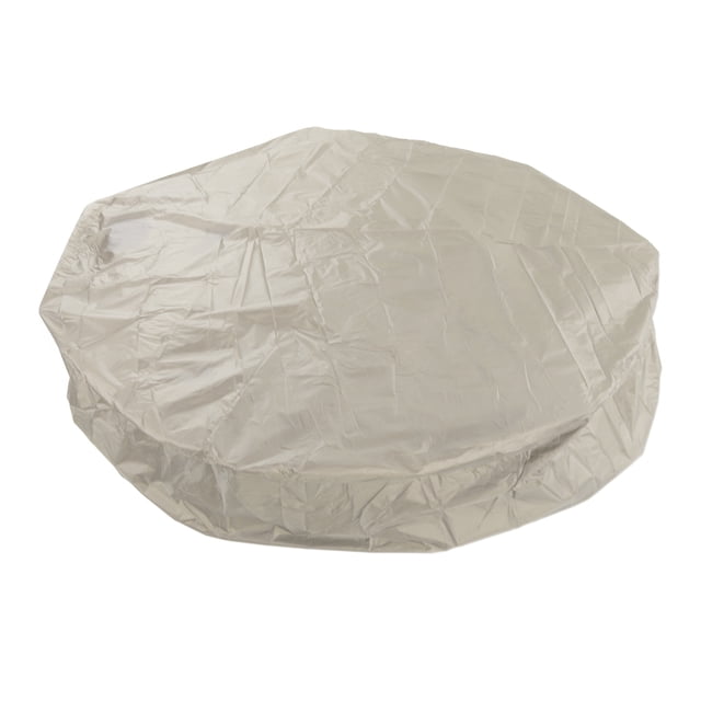 Round Bathtub Cover Outdoor Covers Outdoor Furniture Covers Outdoor Canopy Cover Round Pool Cover Protector With Drawstring