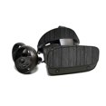 thumbnail image 1 of MightySkins Skin for Oculus Rift S - Black Wood | Protective, Durable, and Unique Vinyl Decal wrap Cover | Easy to Apply, Remove, and Change Styles | Made in The USA, 1 of 4