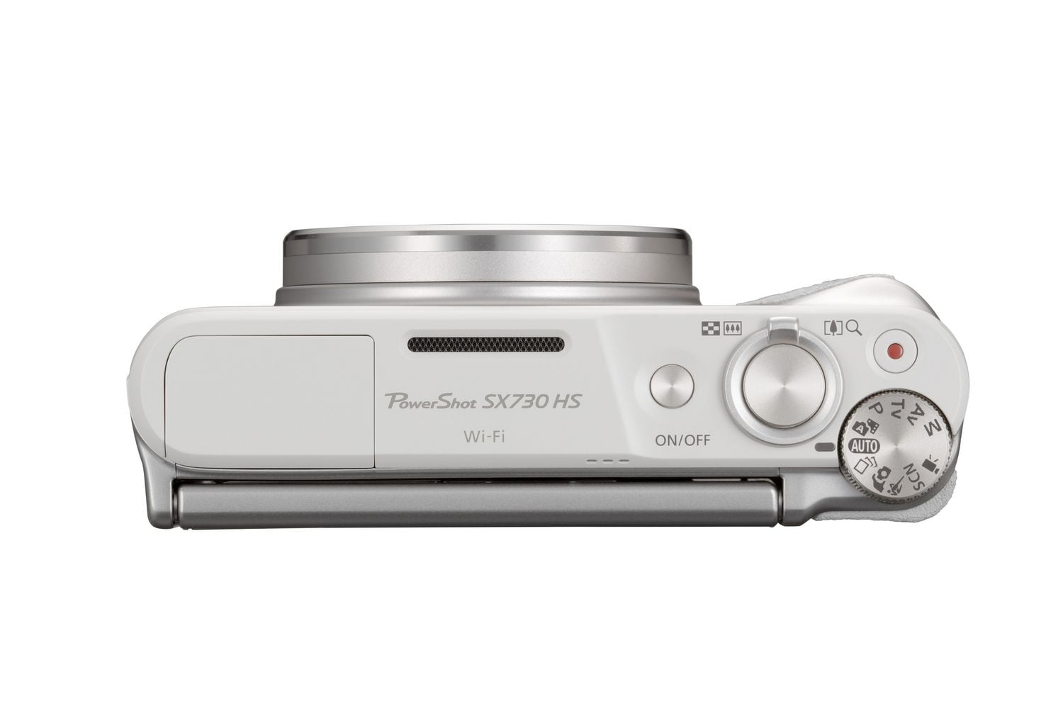 Canon Powershot SX730 Hs Digital Camera with Case - Walmart.ca