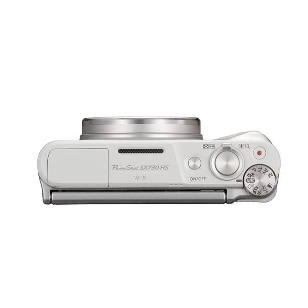 Canon Powershot SX730 Hs Digital Camera with Case - Walmart.ca