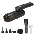 thumbnail image 2 of Cordless Electric Air Duster,Compressed Air Duster 100000RPM Air Duster Electric Air Duster Solid Performance, 2 of 14