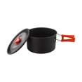 thumbnail image 4 of Ensemble de Cuisine Essentiel pour Camping et Randonnée Léger et Portable, 4 of 9
