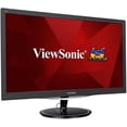 thumbnail image 4 of ViewSonic VX2457-MHD 24" 2ms 1080p FreeSync Gaming Monitor HDMI, DisplayPort, 4 of 9