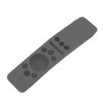 thumbnail image 1 of Remote Control Case, Silicone Washable Remote Control Protective Cover Soft  For TV Red,Blue,Fluorescent Green,Purple,Black,Gray, 1 of 8