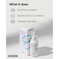 thumbnail image 3 of COSRX Hydrium Centella Aqua Soothing Ampoule 40ml, 3 of 7