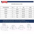 thumbnail image 3 of Funicet Pulls pour Filles, Robe Chandail pour Filles, Motif Citrouille Halloween Tricoté pour Garçons et Filles, Chandail pour Filles, Pulls pour Garçons, 3 of 9