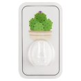 thumbnail image 1 of Botanical Garden Hook Traceless Sticky Coat Hook Hanger, 1 of 9