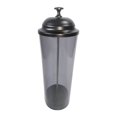 thumbnail image 2 of Drinking Straw Container Straw Dispenser Holder for Kitchen Home Dining Room, 2 of 8