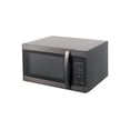 thumbnail image 3 of Hamilton Beach Microwave 1.1 cu ft Stainless Steel, 3 of 4