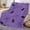 A-6A-home supplies, variant on ABPWLY Halloween Pumpkin Pattern Blanket, Modern Flannelette Warm Blanket for Bedroom Clearance Room Decor Canada Days Kitchen House Decor