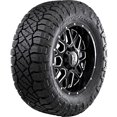 thumbnail image 2 of NITTO 305/45R22 118T TG NITTO RIDGE GRAPPLER BW, 2 of 4