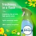 thumbnail image 3 of Assainisseur d’air en vaporisateur Febreze, éliminateur d’odeurs dans les pièces de la maison, parfum Gain Original, 3 of 9